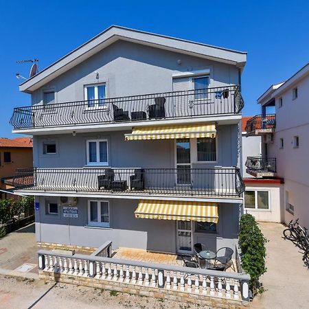 Apartment Ivo Kaurinovic Zaton  Kültér fotó