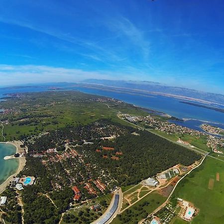 Apartment Ivo Kaurinovic Zaton  Kültér fotó