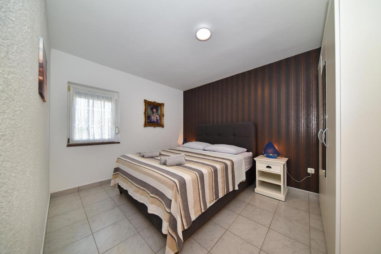 Apartment Ivo Kaurinovic Zaton  Kültér fotó