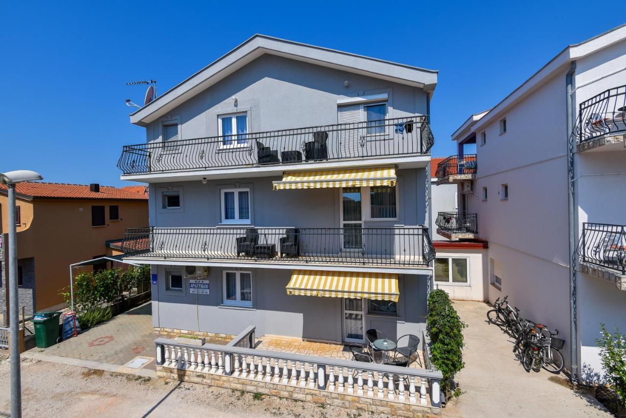 Apartment Ivo Kaurinovic Zaton  Kültér fotó