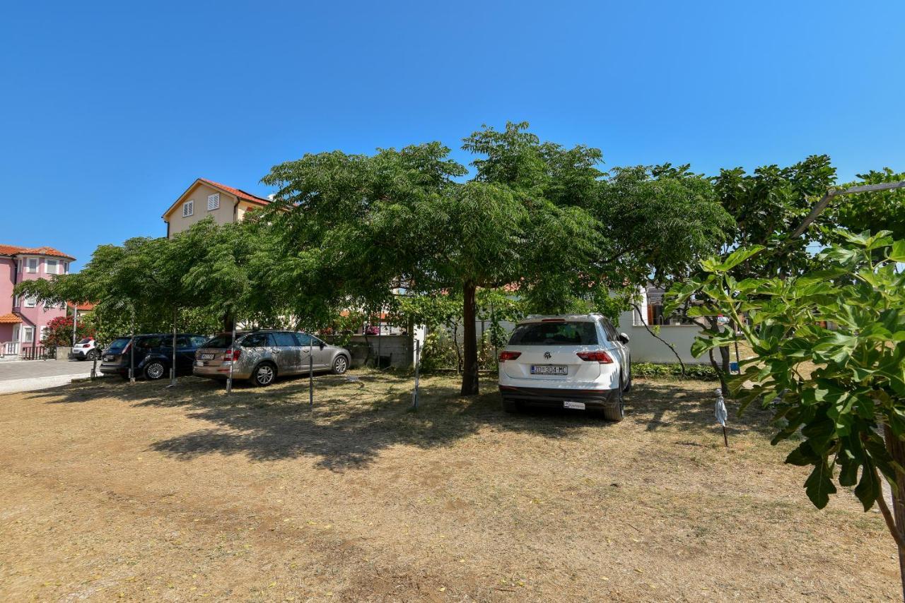 Apartment Ivo Kaurinovic Zaton  Kültér fotó