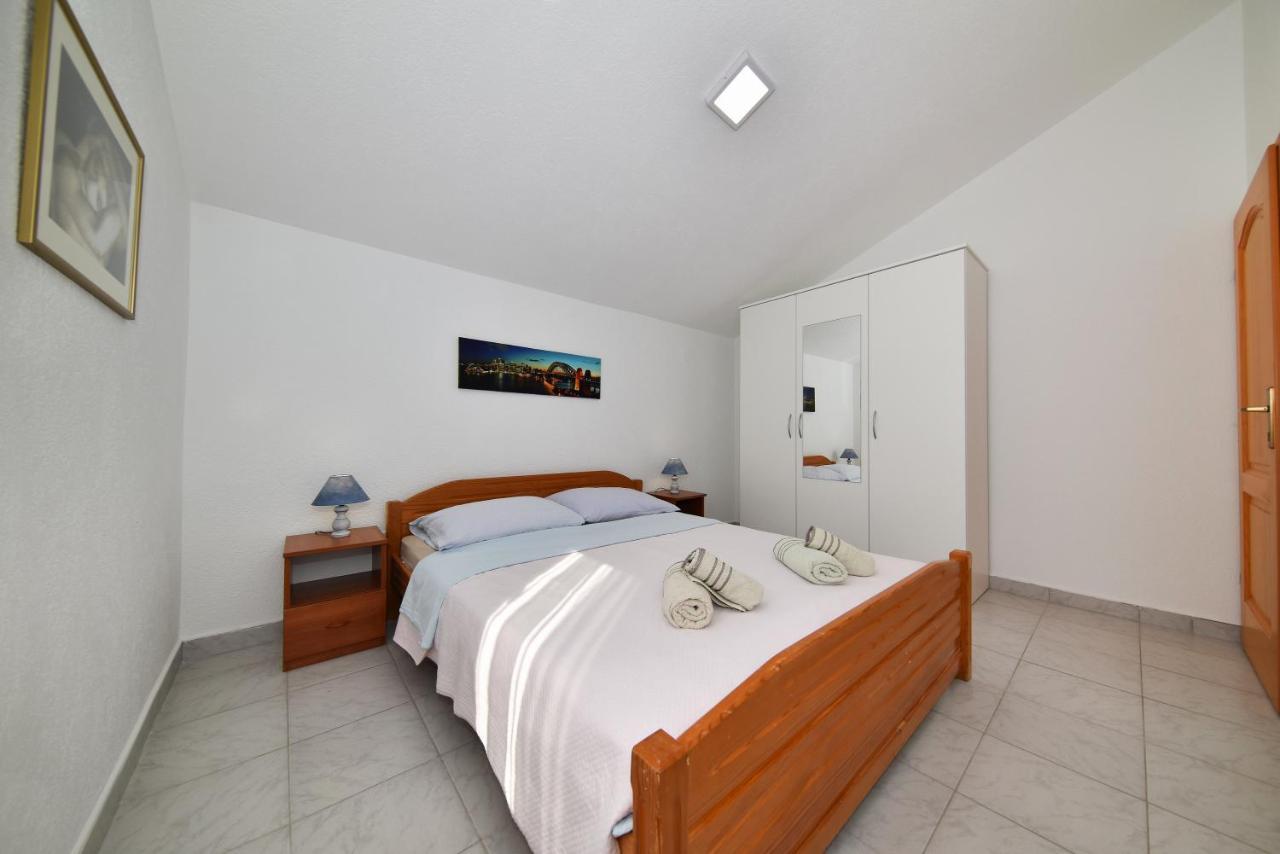 Apartment Ivo Kaurinovic Zaton  Kültér fotó