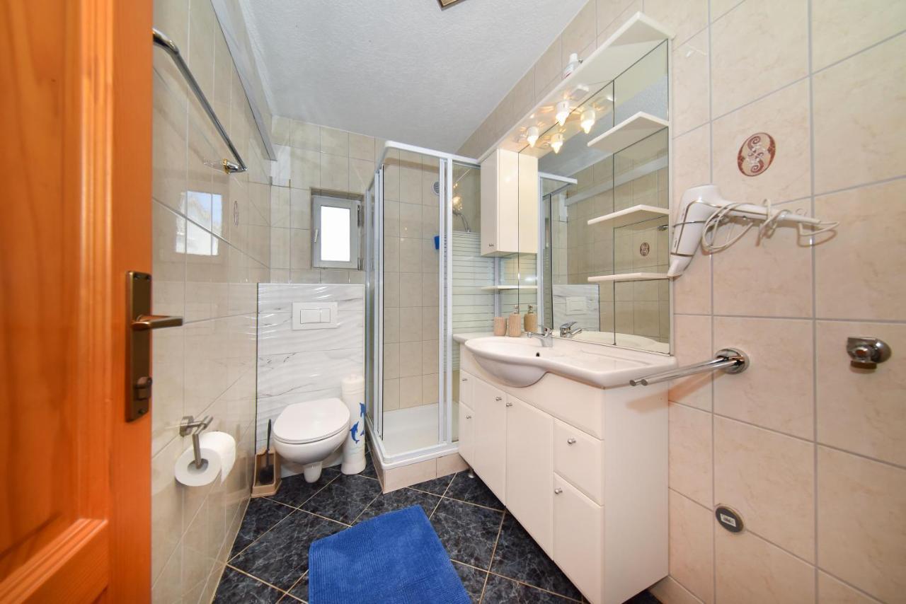 Apartment Ivo Kaurinovic Zaton  Kültér fotó