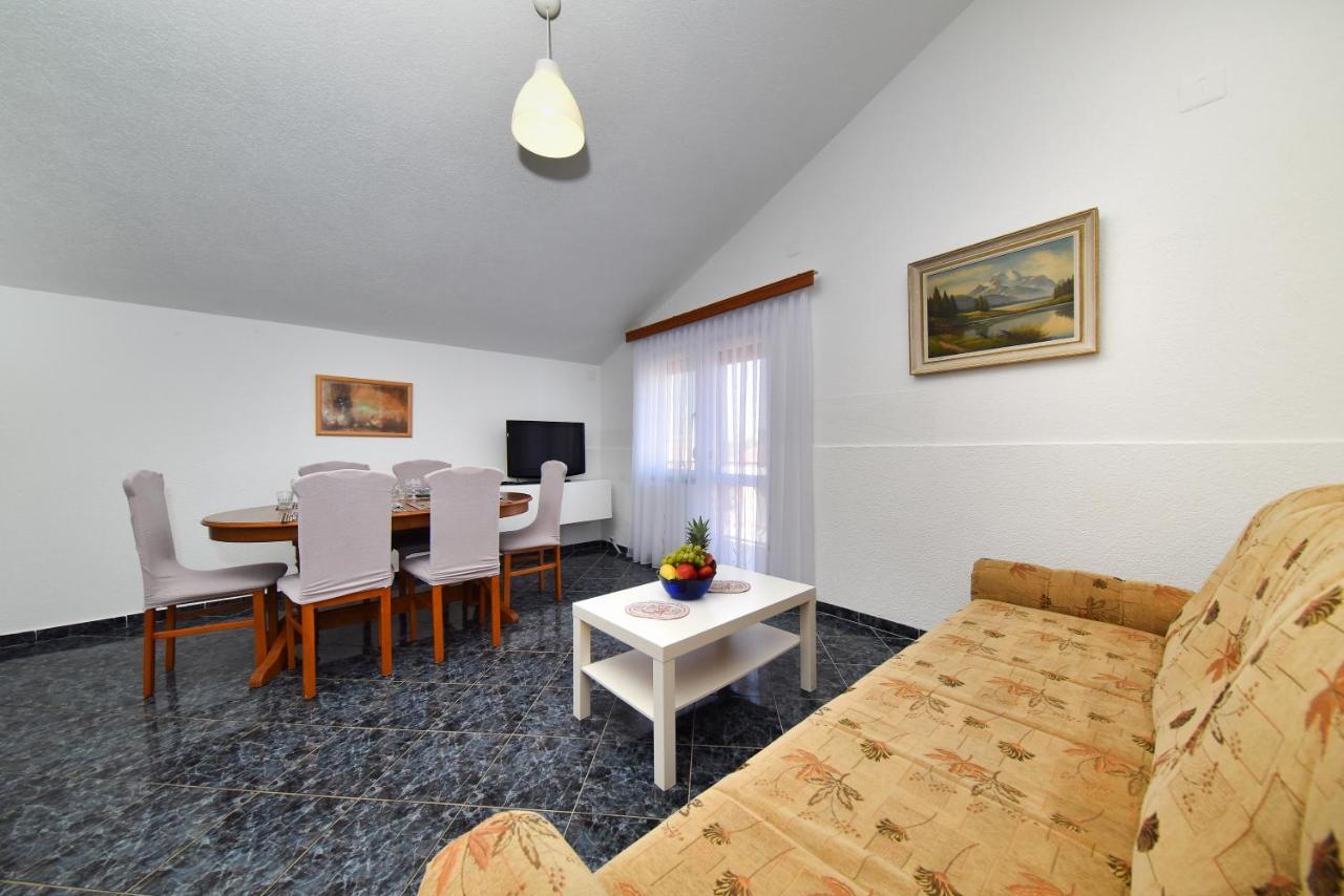 Apartment Ivo Kaurinovic Zaton  Kültér fotó