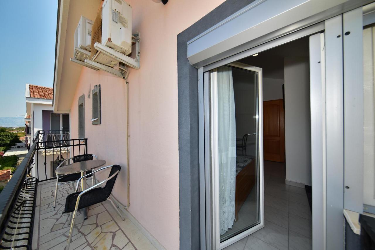 Apartment Ivo Kaurinovic Zaton  Kültér fotó
