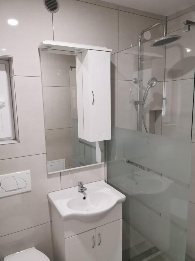 Apartment Ivo Kaurinovic Zaton  Kültér fotó