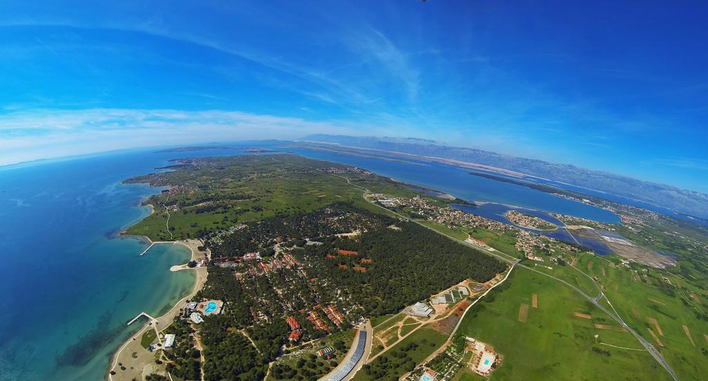 Apartment Ivo Kaurinovic Zaton  Kültér fotó