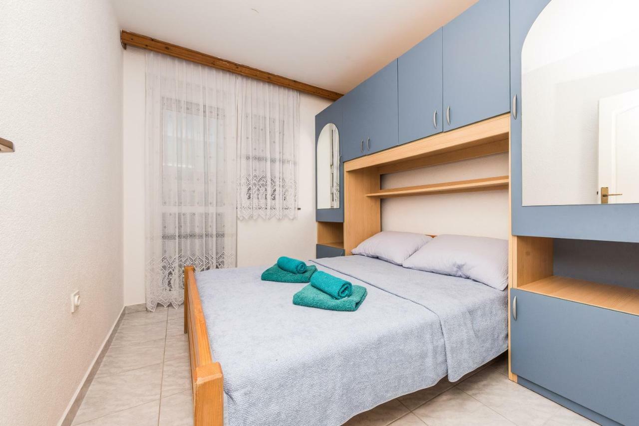 Apartment Ivo Kaurinovic Zaton  Kültér fotó